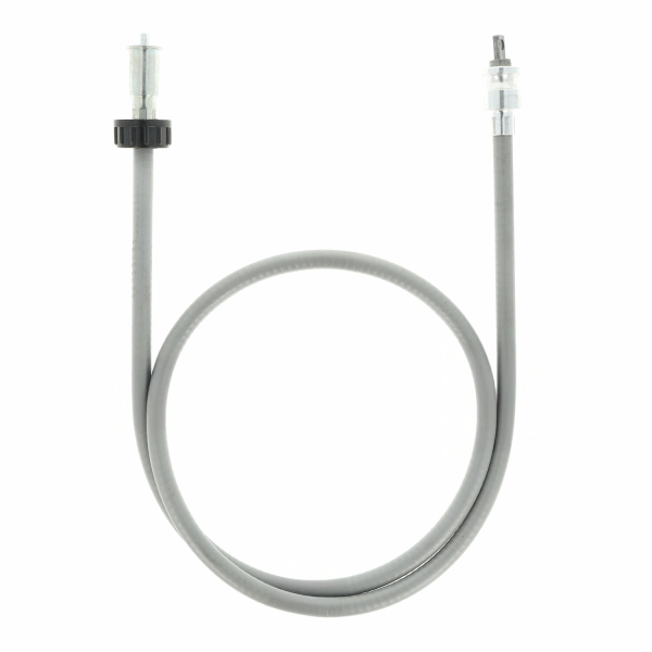 TAFLEXA Tachowelle 960mm (Grau), IWL Troll TR150